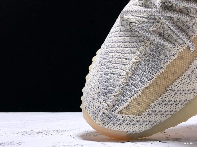 FU9161 Lundmark Adidas Yeezy Boost V2 350 0907